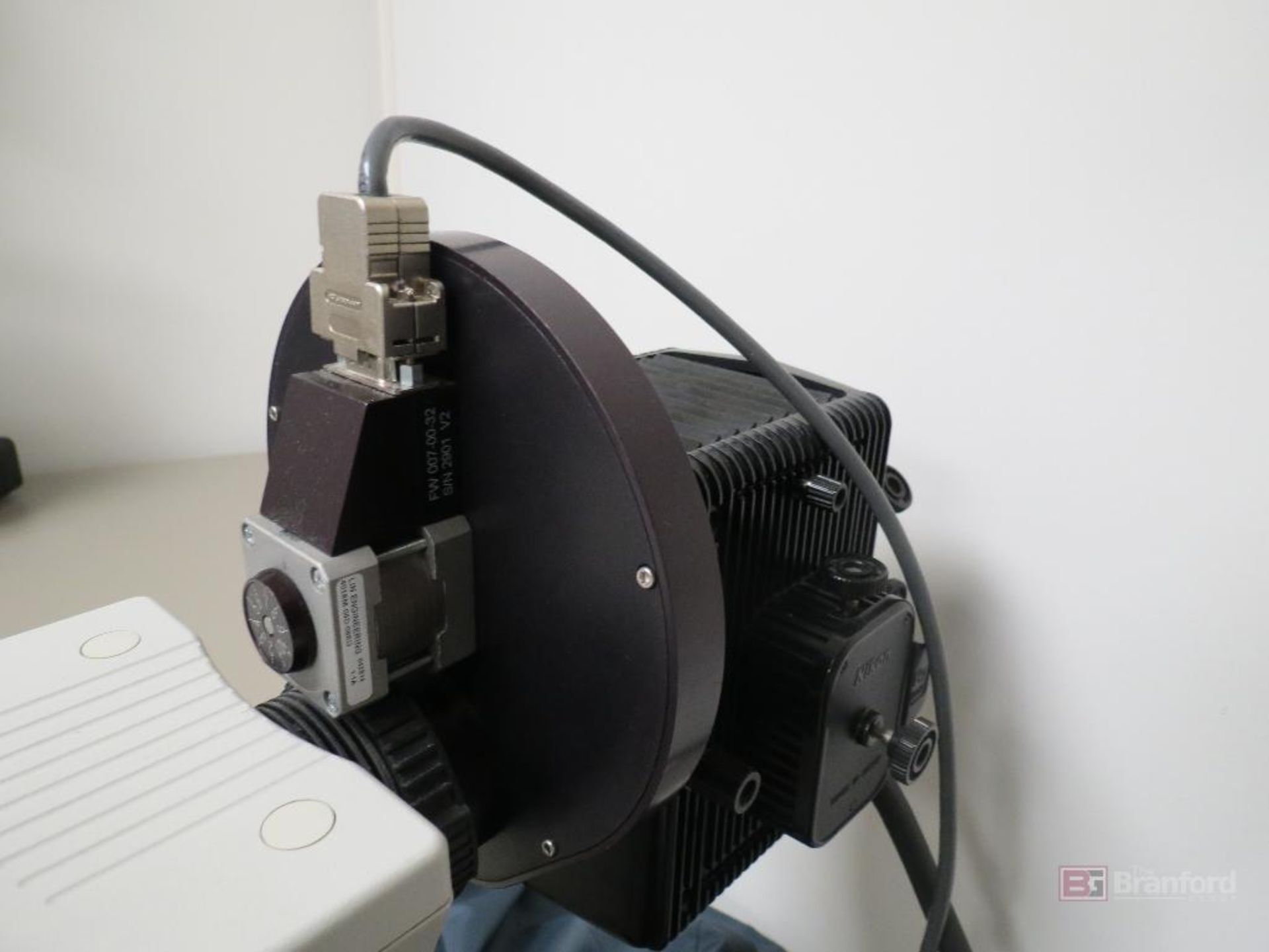 Nikon Eclipse Ci-S Microscope - Image 6 of 17