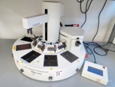 SciGene 650c Little Dipper Processor (2016)