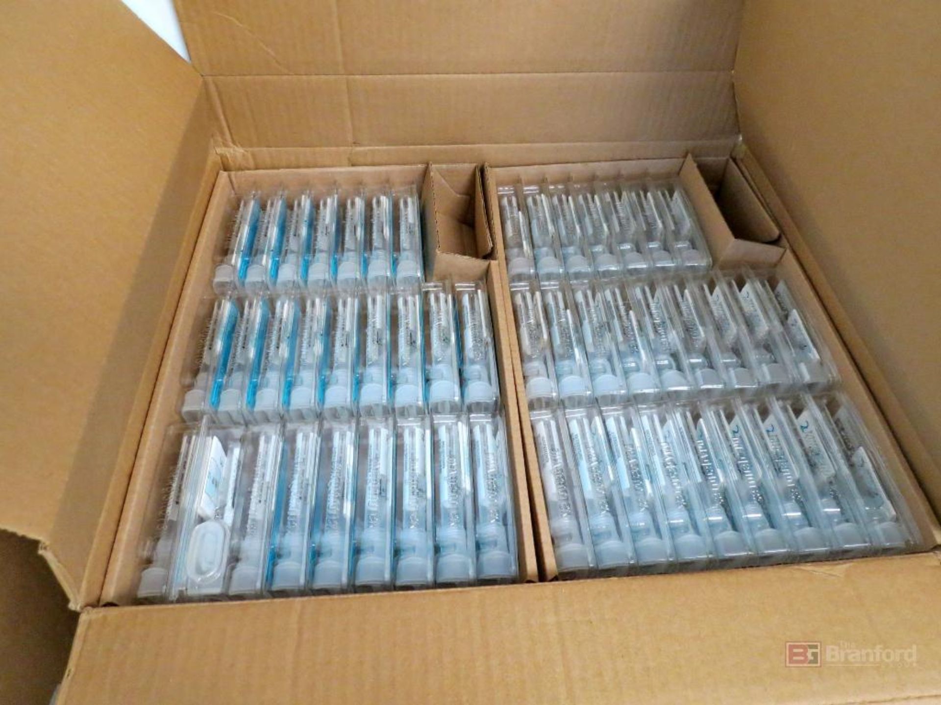 (2) Boxes of Plastic Test Tubes - Image 3 of 4