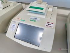 Bio-Rad C1000 Touch 96-Well Thermal Cycler