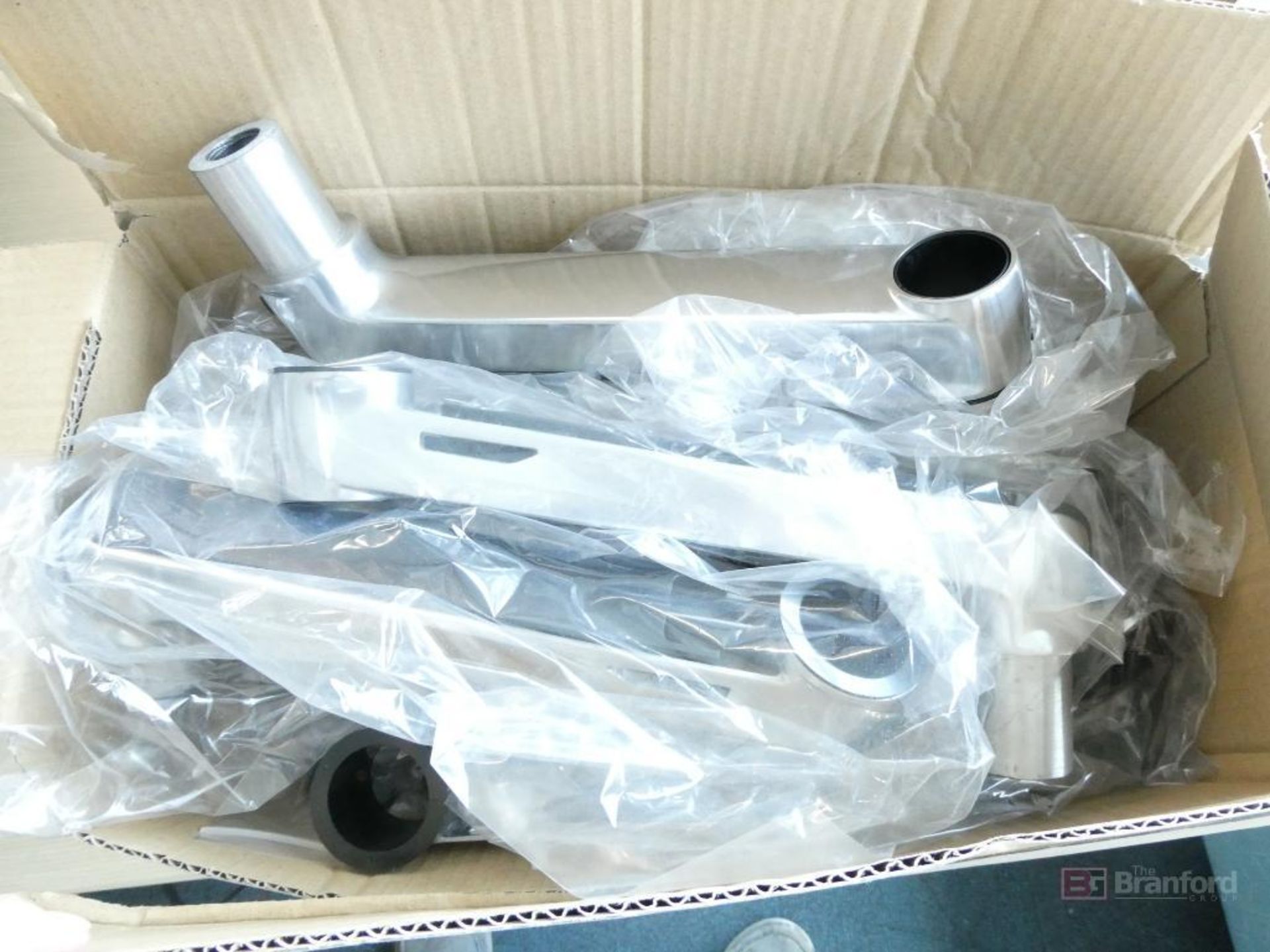 (4) Boxes of Ergotron LX Lower Arms (New) - Image 2 of 2