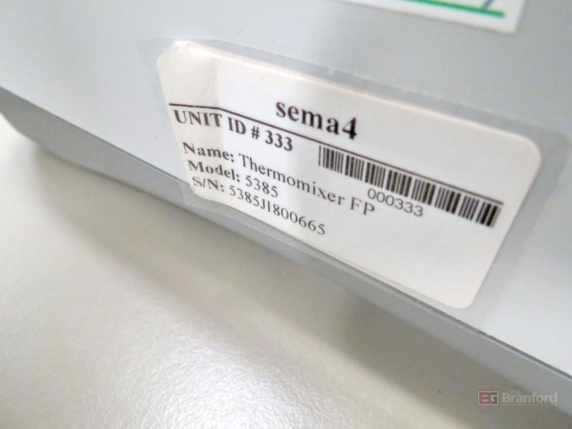 Eppendorf ThermoMixer FP 5385 - Image 2 of 2