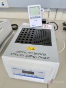 Fisher Scientific 88860022 Isotemp Digital Dry Bath Block Heater