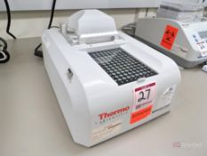 Thermo NanoDrop 8000 Spectrophotometer