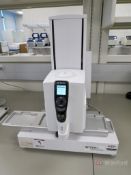 Integra VIAFLO384 Benchtop Pipette System, (2018)