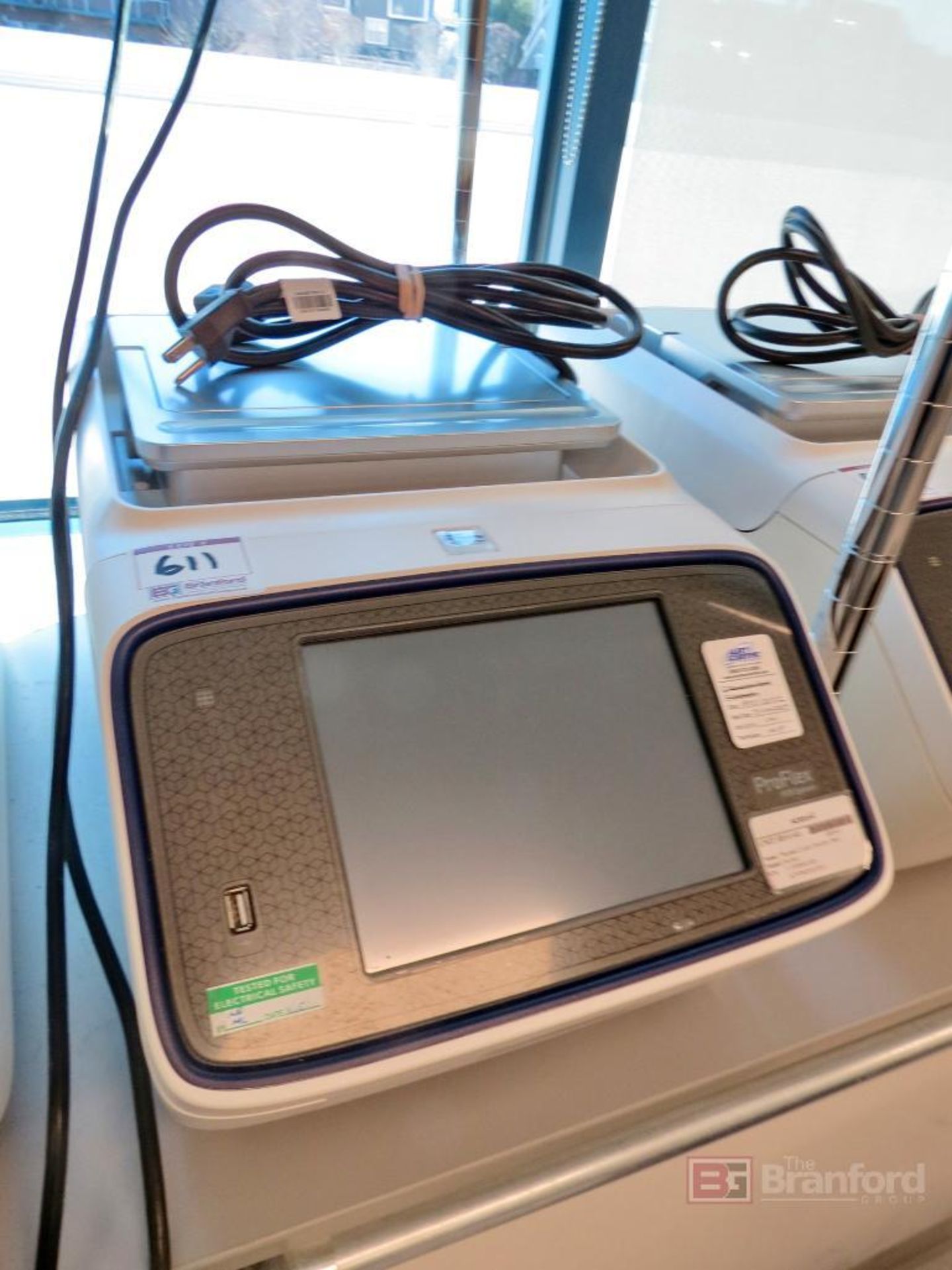 Applied Biosystems Life Technologies ProFlex PCR System