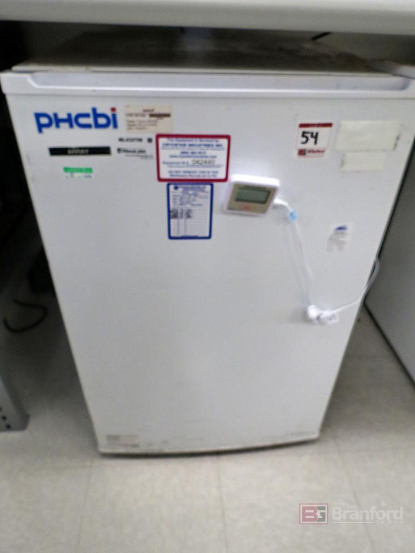 PHCbi PR-L5111WPA Medical Freezer