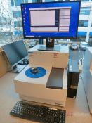 Agilent SureScan G2600D Microarray Scanner