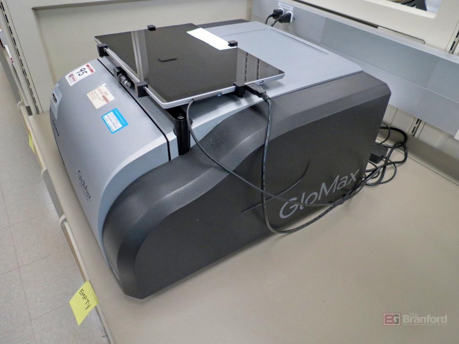 Promega GloMax Explorer Multimode Microplate Reader - Image 6 of 8