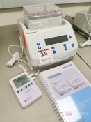 Eppendorf ThermoMixer F1.5