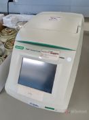 Bio-Rad T100 Touch 96-Well Thermal Cycler