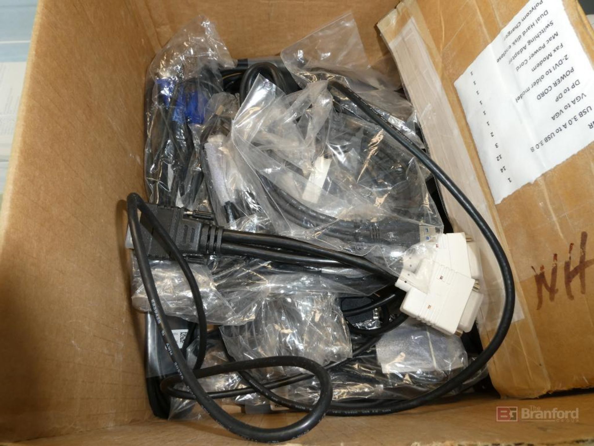 Lot of Various Computer and Networking Accessories - Image 6 of 7