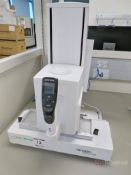 Integra VIAFLO384 Benchtop Pipette System, (2015)