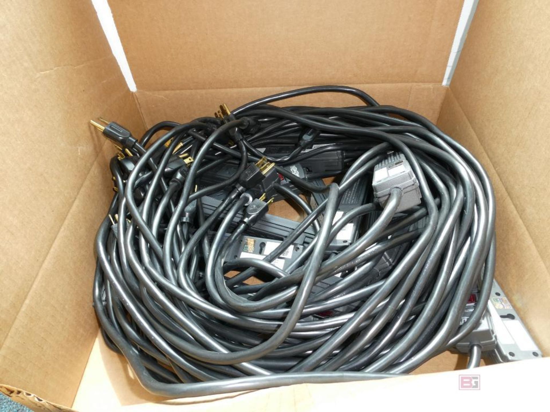(3) Boxes of Power Strips - Image 3 of 3
