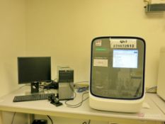 Thermo Applied Biosystems QuantStudio 7 Flex 384-Well Real Time PCR System