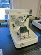 Sakura Acu Cut SRM 300 LT Manual Micro Tome
