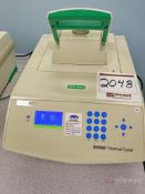 Bio-Rad Model S1000 Thermal Cycler, 96-well