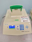 Bio-Rad Model S1000 Thermal Cycler, 96-well