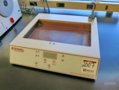 Boekel Scientific Lighted Tissue Flotation Bath 3