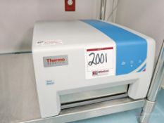 Thermo Scientific Syntri Arcos Slide Management System