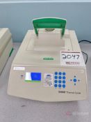 Bio-Rad Model S1000 Thermal Cycler, 96-well