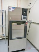 Steris Amsco Lab 250 LG Lab Steam Sterilizer