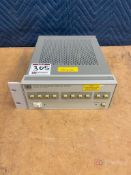 Hewlett Packard 11713A Attenuator/ Switch Driver