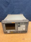 Agilent N8973A NFA Series Noise Figure Analyzer