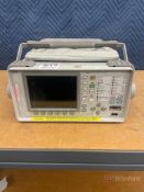 Agilent OmniBer 718 Communications Performance Analyzer