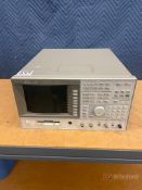 Hewlett Packard 89440A Vector Signal Analyzer (IF)