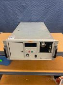 Applied Systems Engineering, Inc. Model 870L/S 10kW Pulse Cavity Oscillator