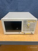 Agilent Technologies E5071B ENA Series Network Analyzer