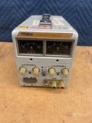 Tenma Laboratory DC Power Supply Model 72-2010