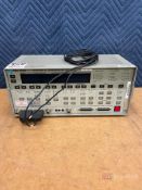 Tau-tron 5120 Digital Transmission Test Set