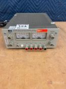 Hewlett Packard 6236B Triple Output Power Supply