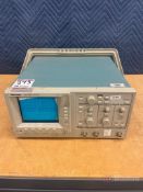Tektronix TAS 465 Two Channel Oscilloscope