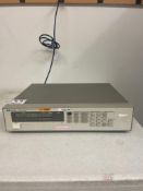 Hewlett Packard 6633A System DC Power Supply