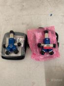 (2) Spinner BN 533843 N Calkit 50