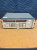 Rhode & Schwarz SMY 01 Signal Generator