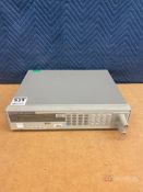 Hewlett Packard 6060B System DC Electronic Load