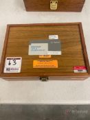 Agilent 85032F Type N Calibration Kit