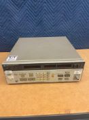 Hewlett Packard 8970B Noise Figure Meter