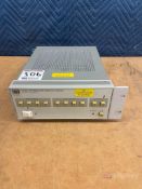 Hewlett Packard 11713A Attenuator/ Switch Driver