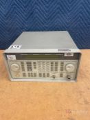 Hewlett Packard 8648B Signal Generator