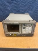 Agilent N8973A NFA Series Noise Figure Analyzer