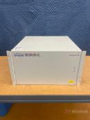 Spirent VDSL2 Multiline Production Simulator