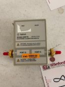 Agilent 85093-60010 Electronic Calibration Module