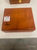 Summitek instruments PIM Test load model