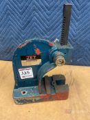 JET 1/2 Ton Arbor Press