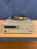 Hewlett Packard 6012B DC Power Supply